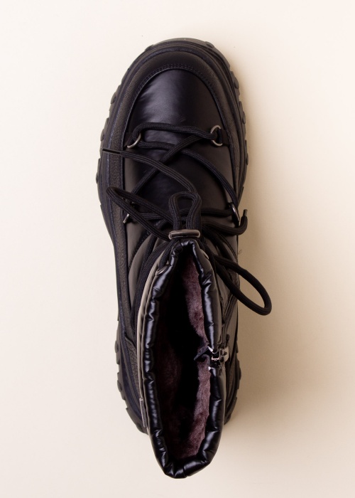 Зимние сапоги Duffy