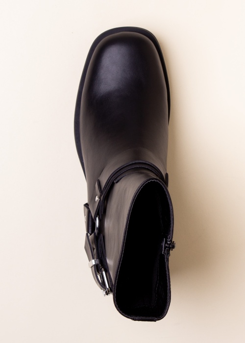 Полусапоги Duffy