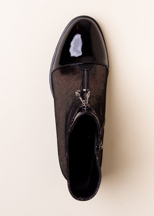 Loretta Vitale puszābaki