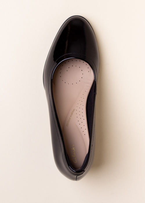 Туфли Freva55 Court Clarks