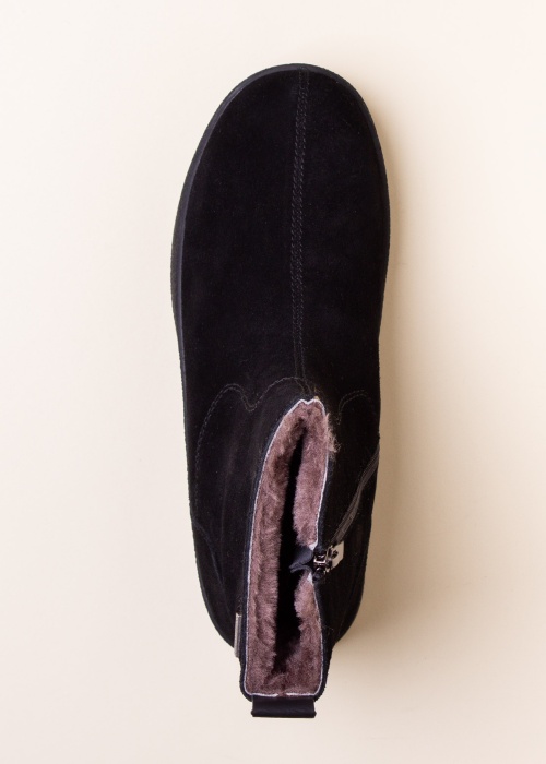 Полусапоги Lizzano Tre Duffy