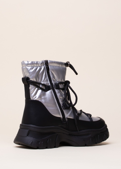 Зимние сапоги Duffy