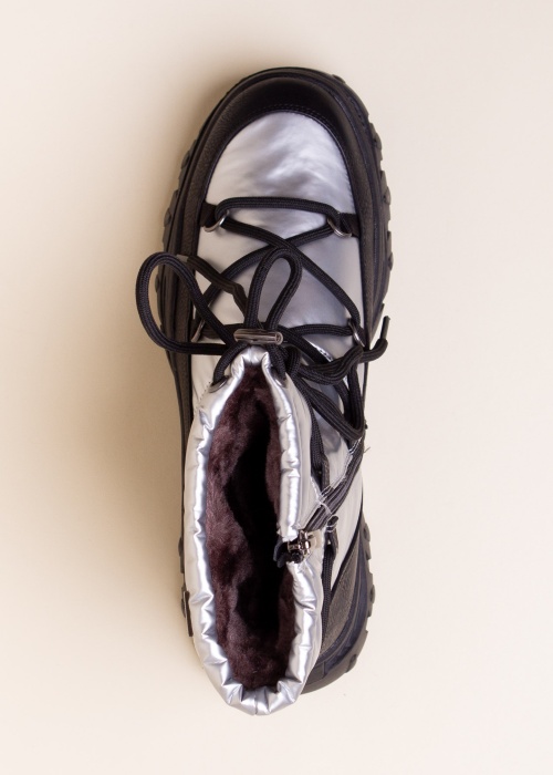 Зимние сапоги Duffy