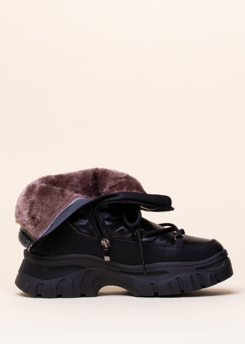 Зимние сапоги Duffy