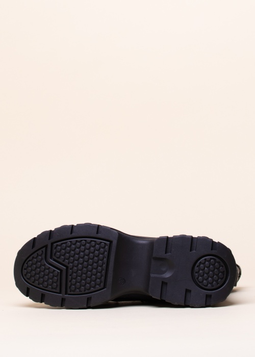 Зимние сапоги Duffy