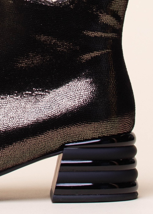 Loretta Vitale puszābaki