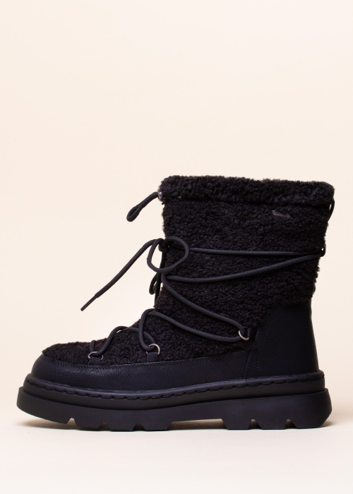 Зимние сапоги Duffy
