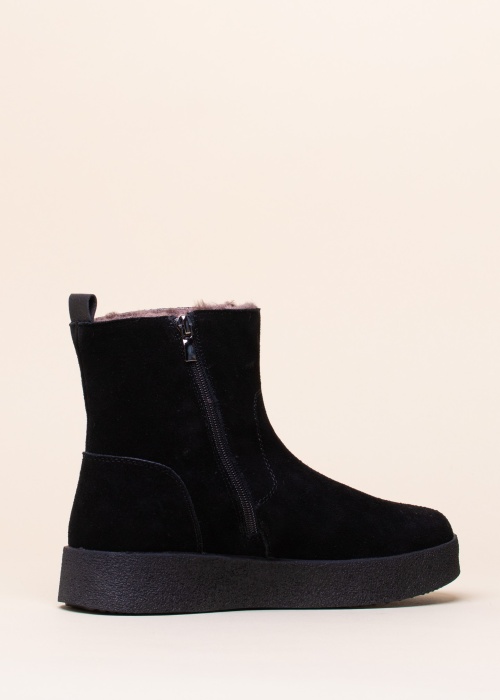 Полусапоги Lizzano Tre Duffy