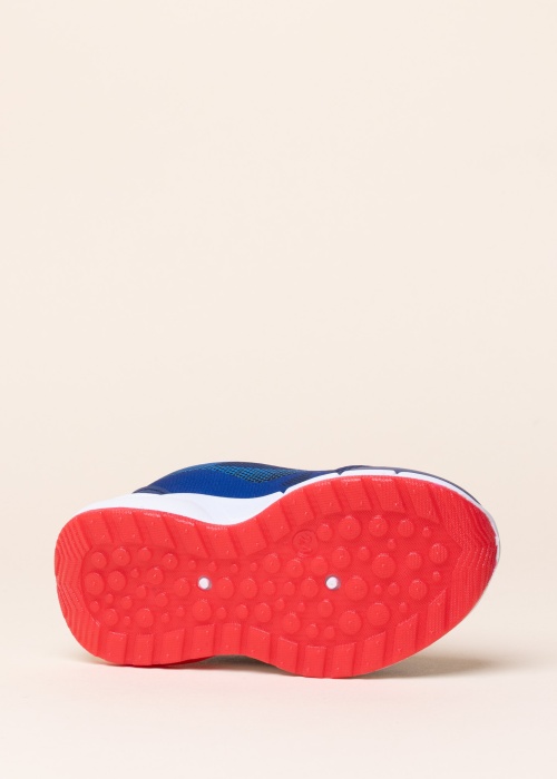 Leomil brīvā laika apavi Super Mario