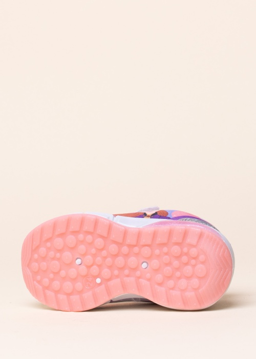 Leomil mirgojoši ikdienas apavi Frozen