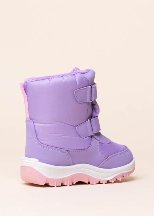 Зимние сапоги Gabby's Dollhouse Leomil