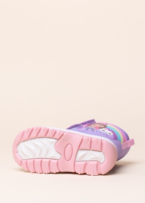 Зимние сапоги Gabby's Dollhouse Leomil