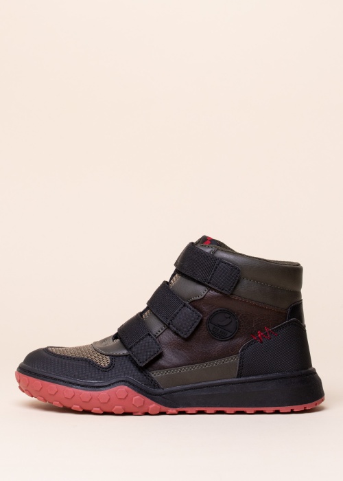 Полусапоги SJ