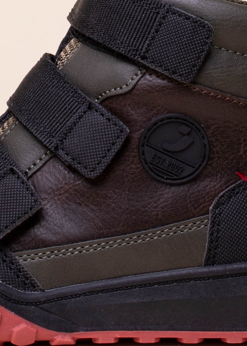 Полусапоги SJ