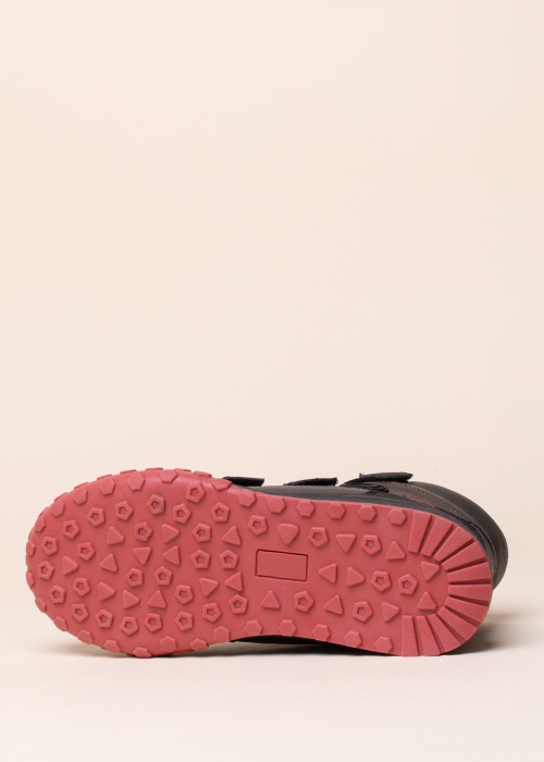 Полусапоги SJ