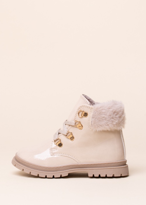 Полусапоги SJ