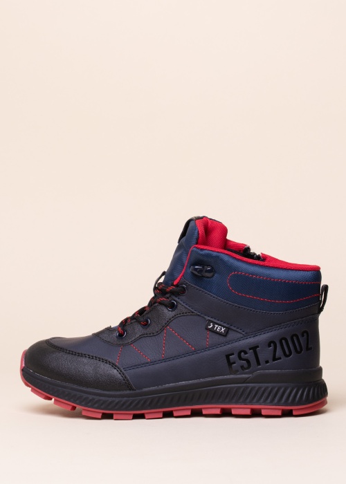 Полусапоги SJ