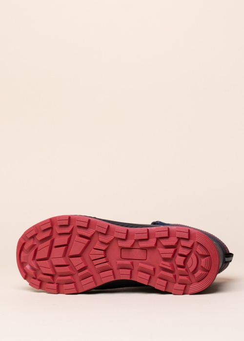 Полусапоги SJ