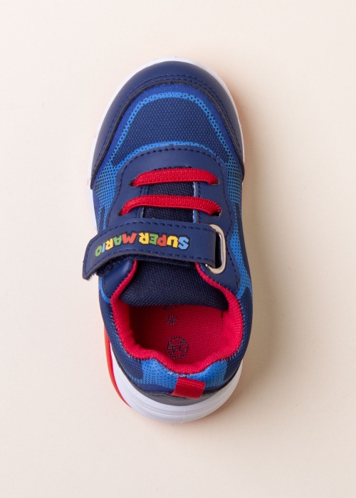 Leomil brīvā laika apavi Super Mario