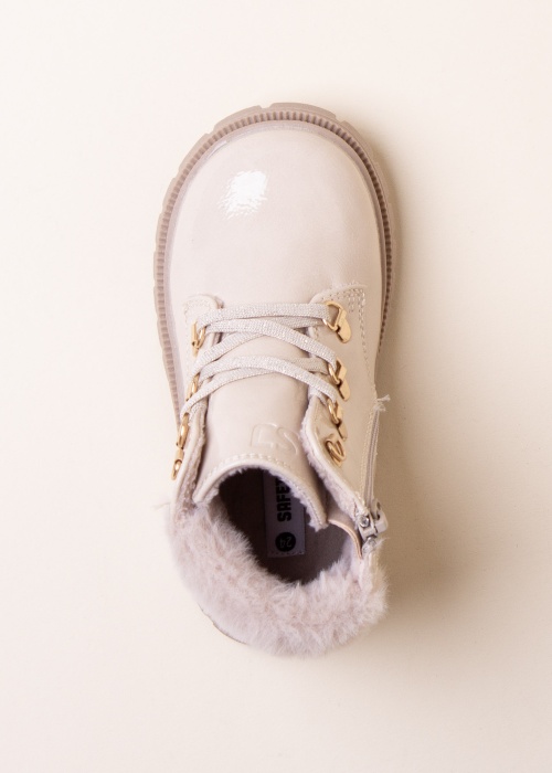 Полусапоги SJ