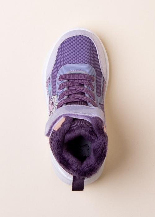 Leomil puszābaki Frozen