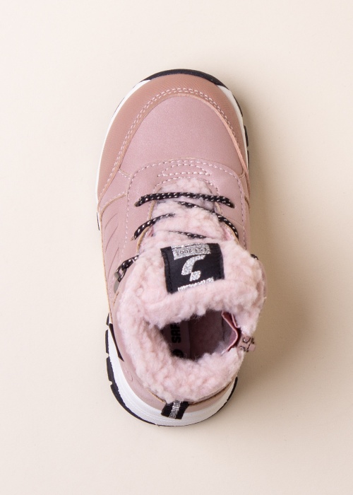 Полусапоги SJ