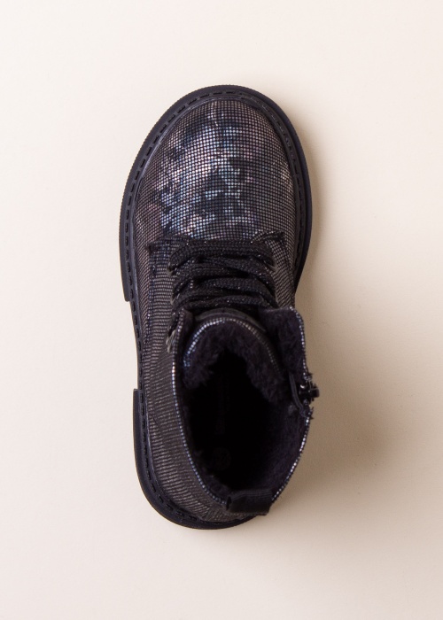 Полусапоги SJ