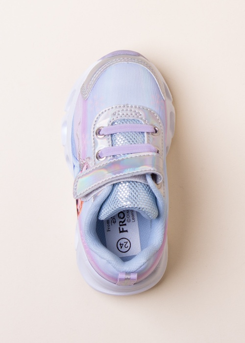 Leomil mirgojoši ikdienas apavi Frozen