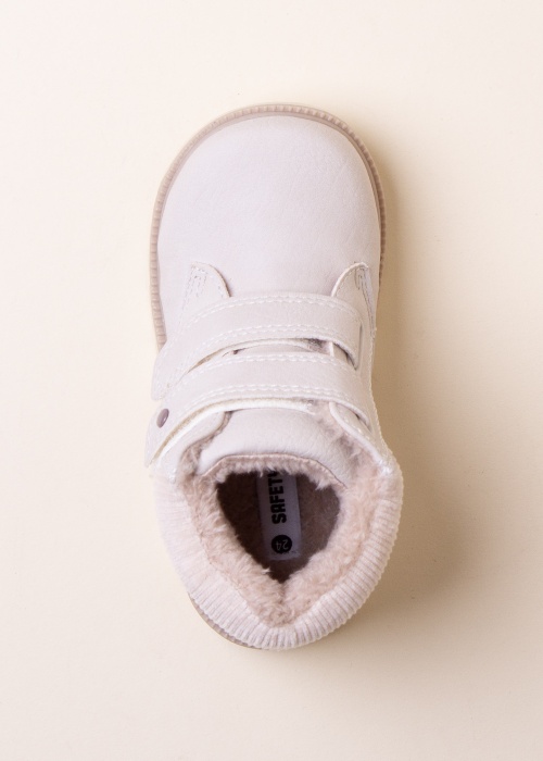 Полусапоги SJ