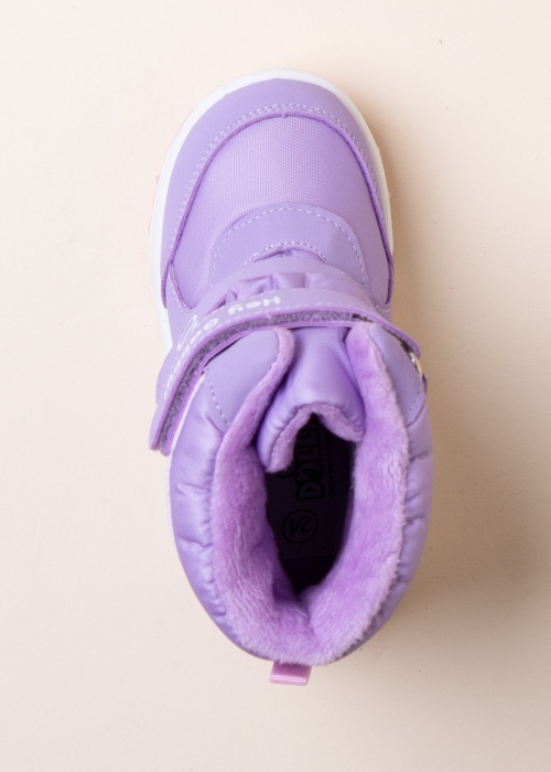 Зимние сапоги Gabby's Dollhouse Leomil