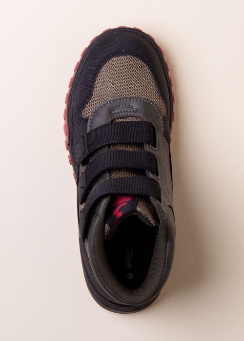 Полусапоги SJ