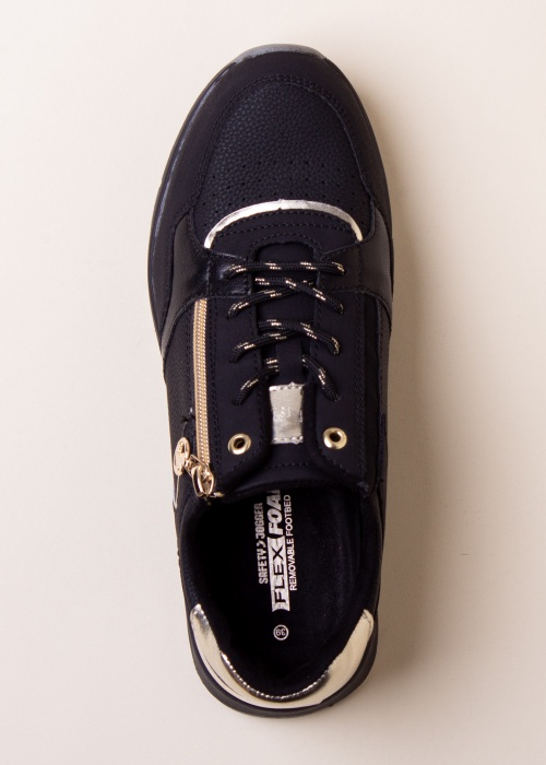 SJ brīvā laika apavi