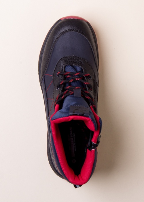 Полусапоги SJ