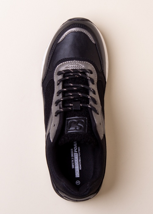 SJ brīvā laika apavi