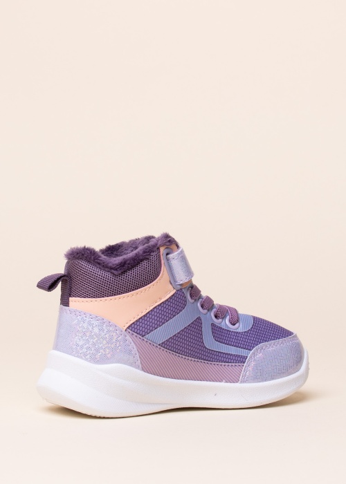 Leomil puszābaki Frozen