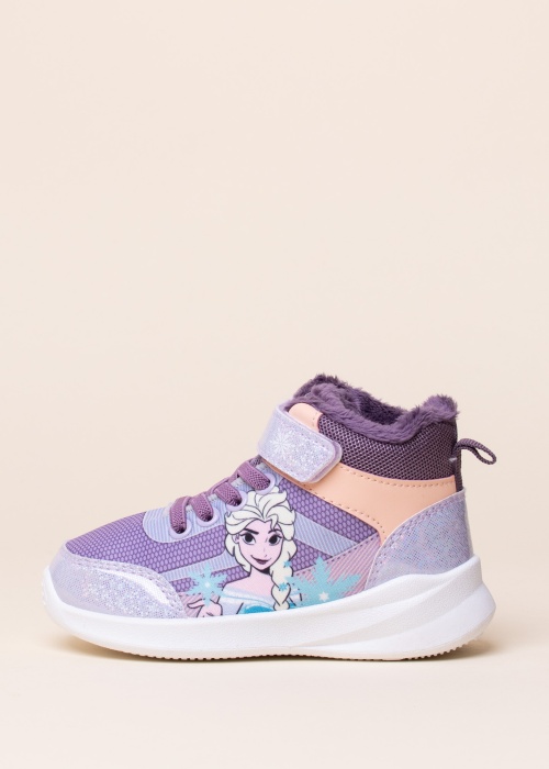 Leomil puszābaki Frozen