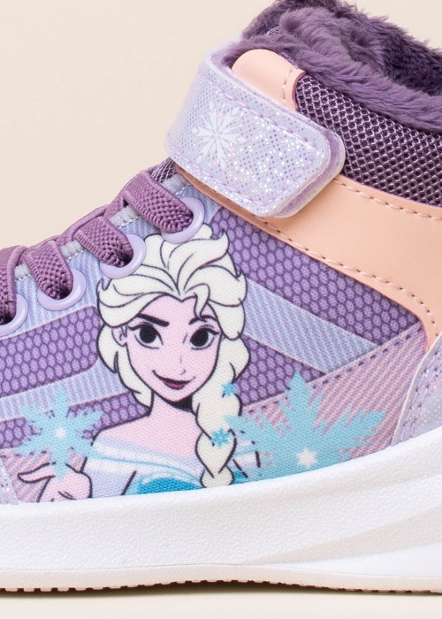 Leomil puszābaki Frozen