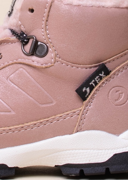 Полусапоги SJ