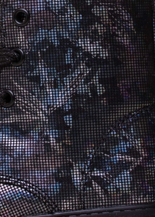 Полусапоги SJ