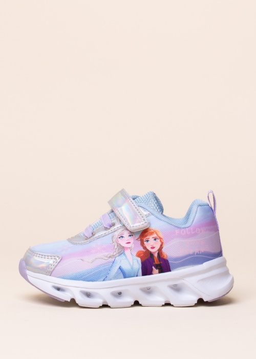 Leomil mirgojoši ikdienas apavi Frozen