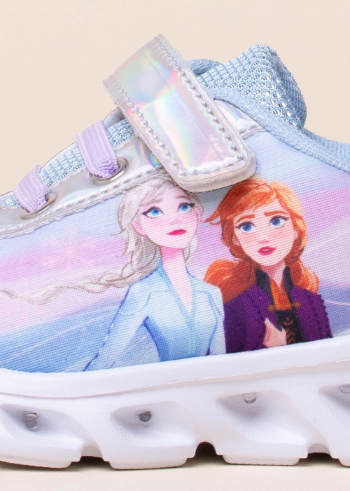 Leomil mirgojoši ikdienas apavi Frozen