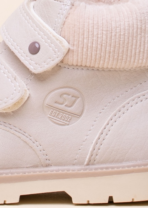 Полусапоги SJ