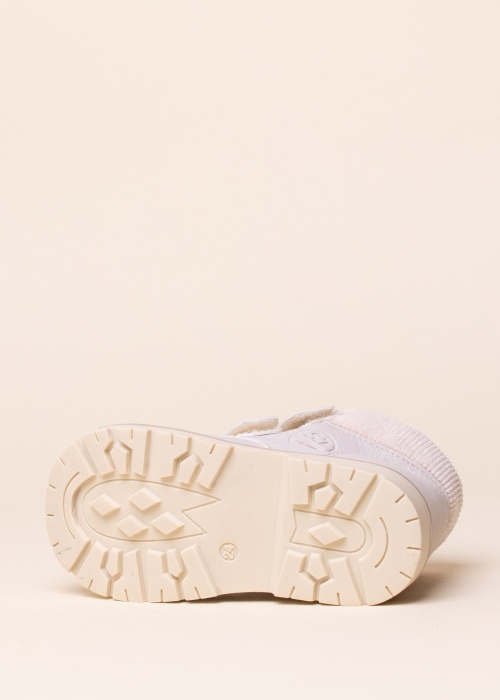 Полусапоги SJ