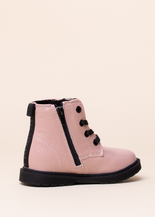 Полусапоги SJ