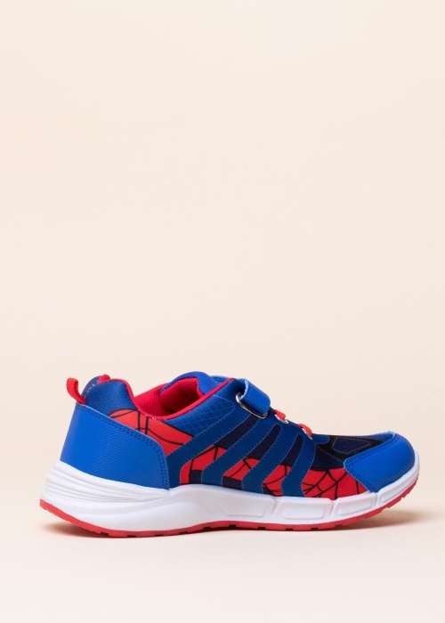 Leomil mirgojoši ikdienas apavi Spiderman