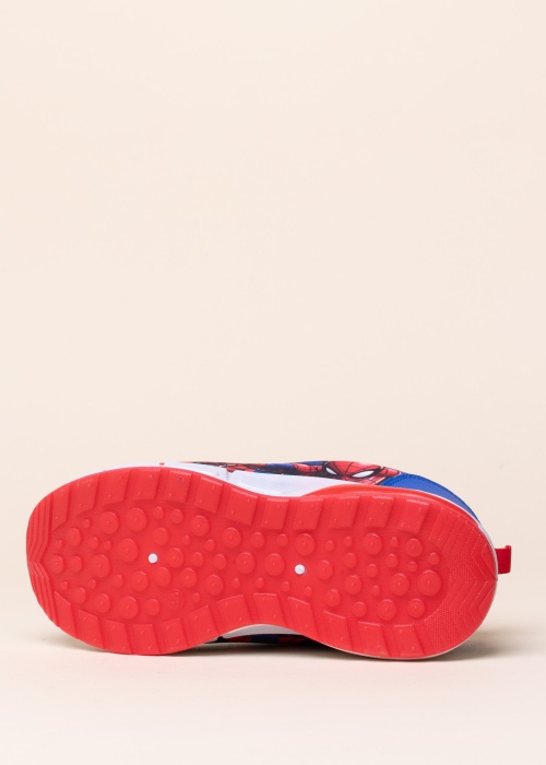 Leomil mirgojoši ikdienas apavi Spiderman