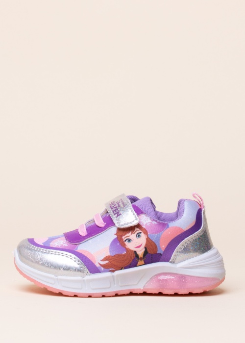 Leomil mirgojoši ikdienas apavi Frozen