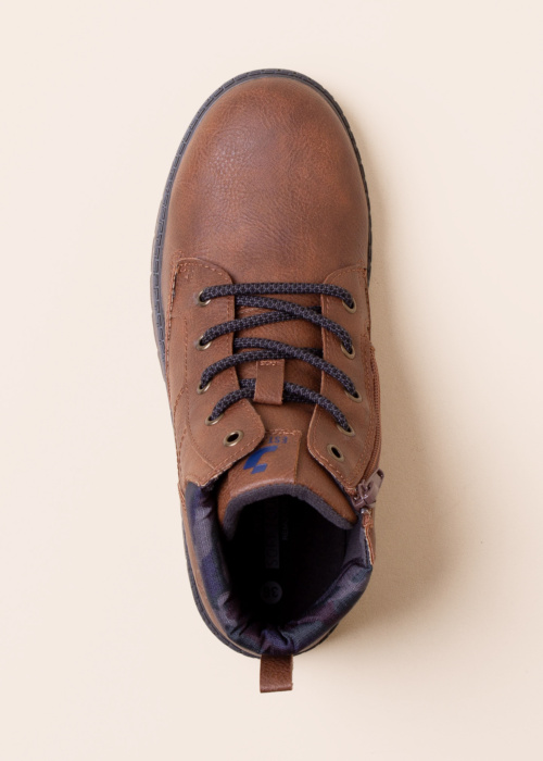 Полусапоги SJ