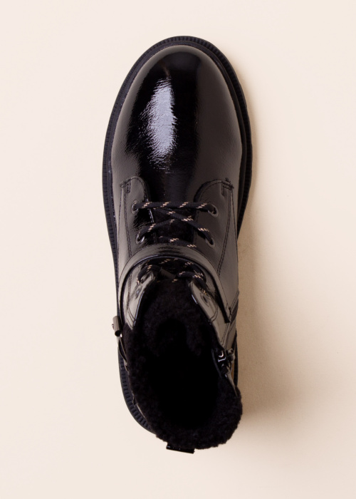 Полусапоги SJ