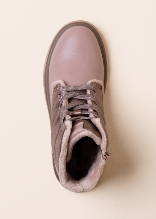 Полусапоги SJ